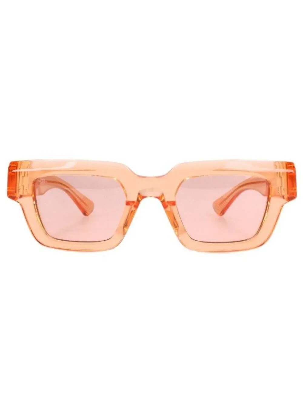 Bottega Veneta BV Sunglasses 49 Eyewear